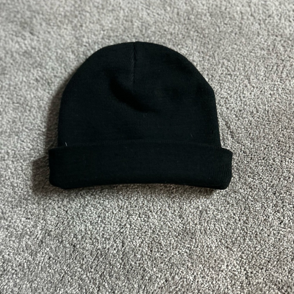 small beanie